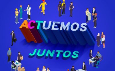 Día mundial de la seguridad y salud en el trabajo